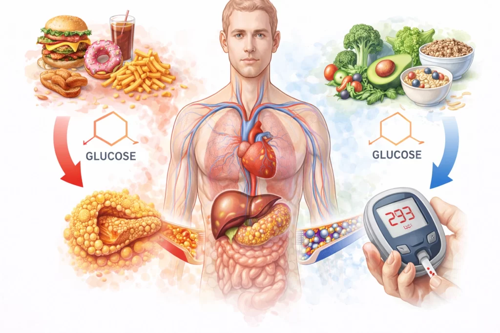 диабет тип 2 type 2 diabetes