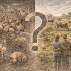 Възможно ли е хуманното животновъдство Is humane animal farming possible