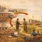 Как да се намали постепенно индустриалното животновъдство How to phase out industrial animal farming