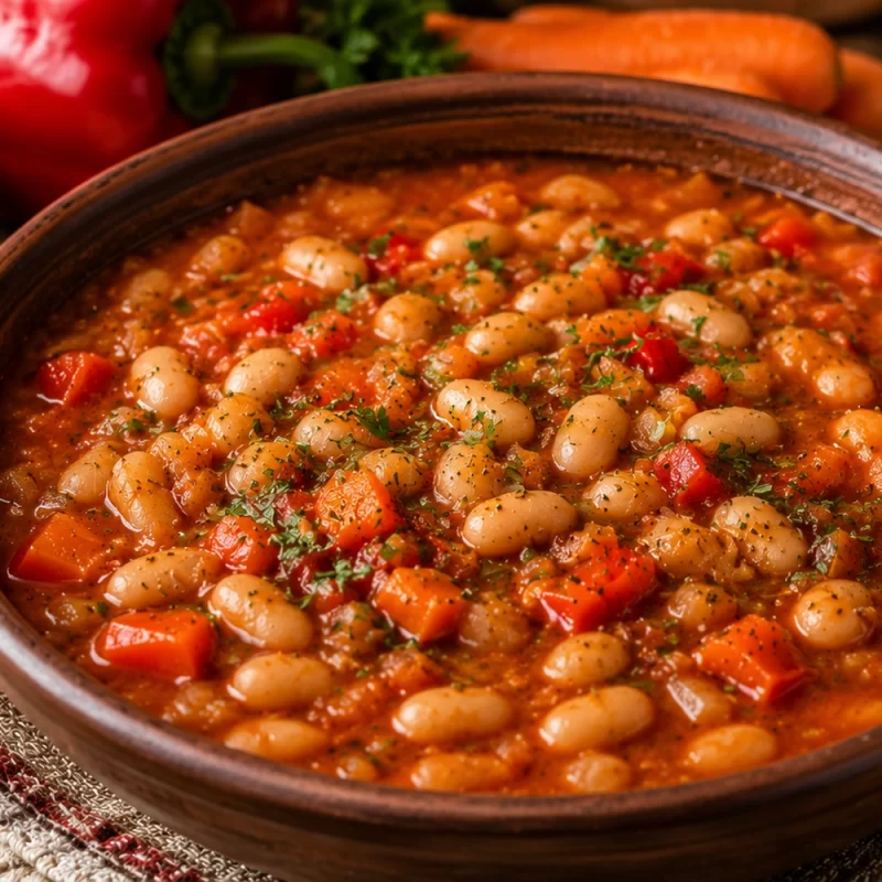 bean Stew боб яхния