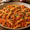 протеинова паста Protein Pasta