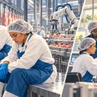 Скритата цена на евтиното месо The Hidden Cost of Cheap Meat